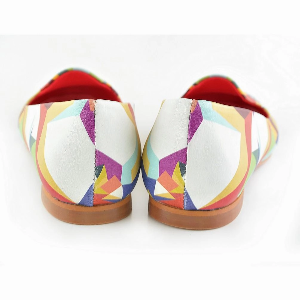 Free Pace Posture aid Ballerinas Shoes NBL230