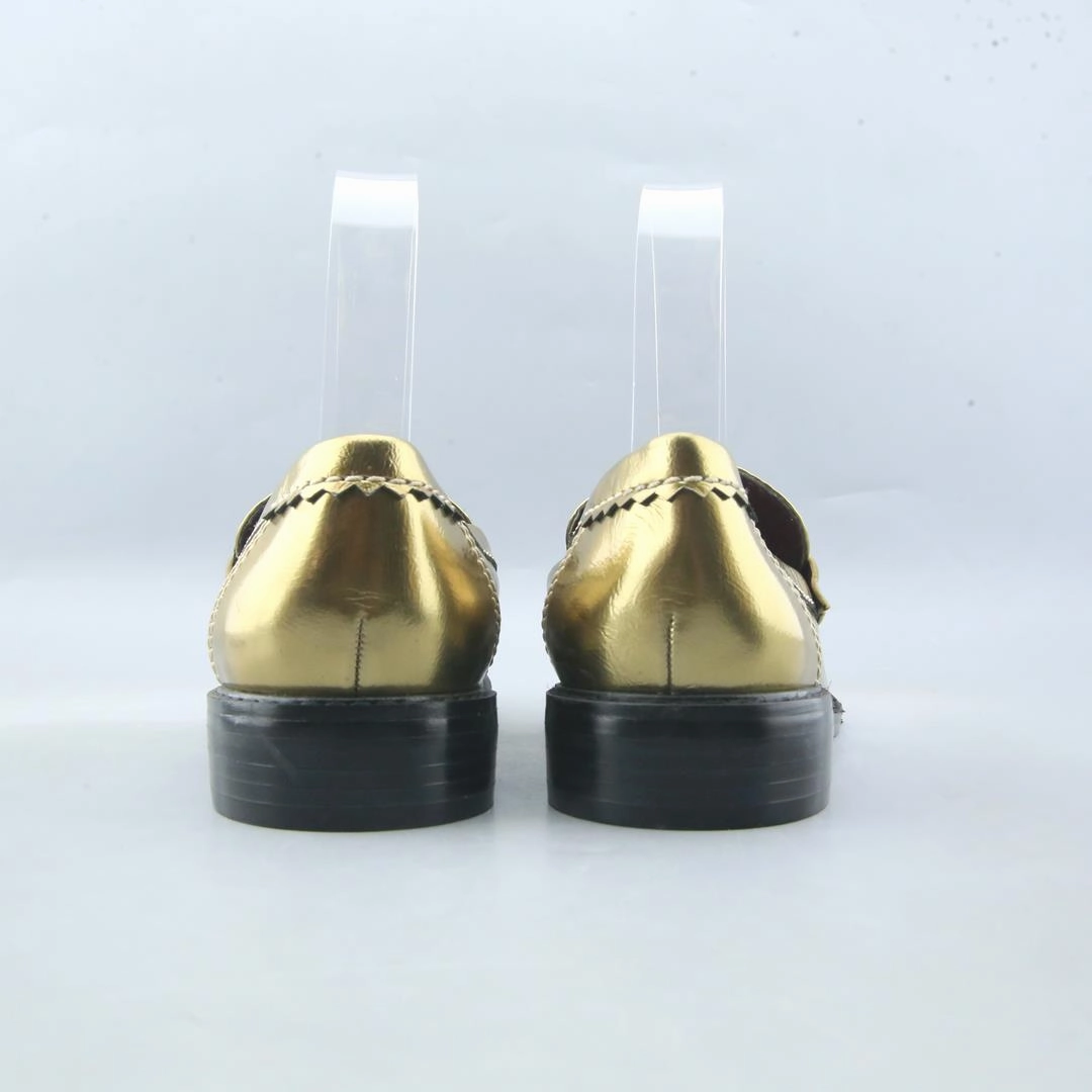 FRANCO SARTO ANITA Cortez Basic Leather Casual Shoes