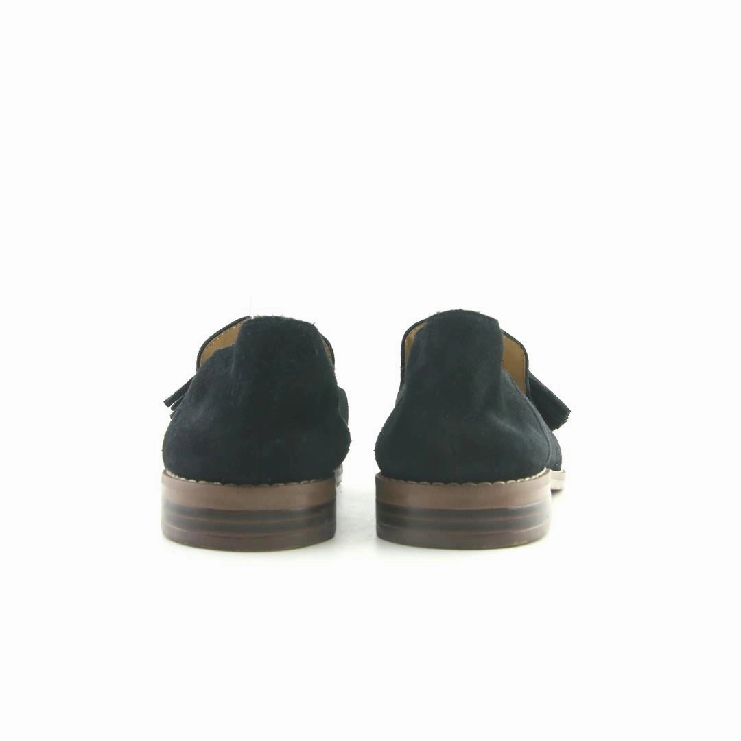 Casual Hand Stitching Arch Support & Non-slip Breathable Shoes FRANCO SARTO HADDEN