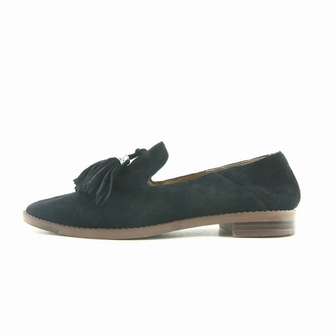 FRANCO SARTO HADDEN Best Casual Leather Shoes