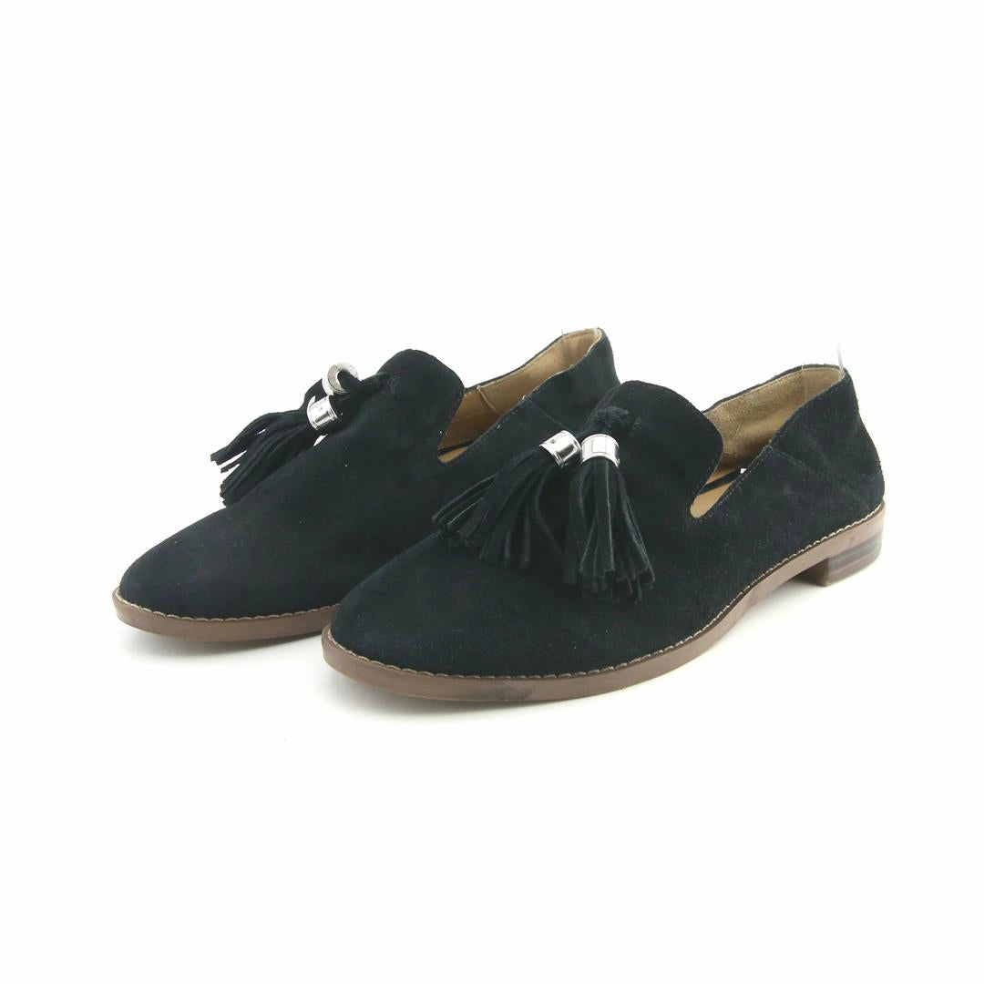 FRANCO SARTO HADDEN Steel Toe Casual Shoes