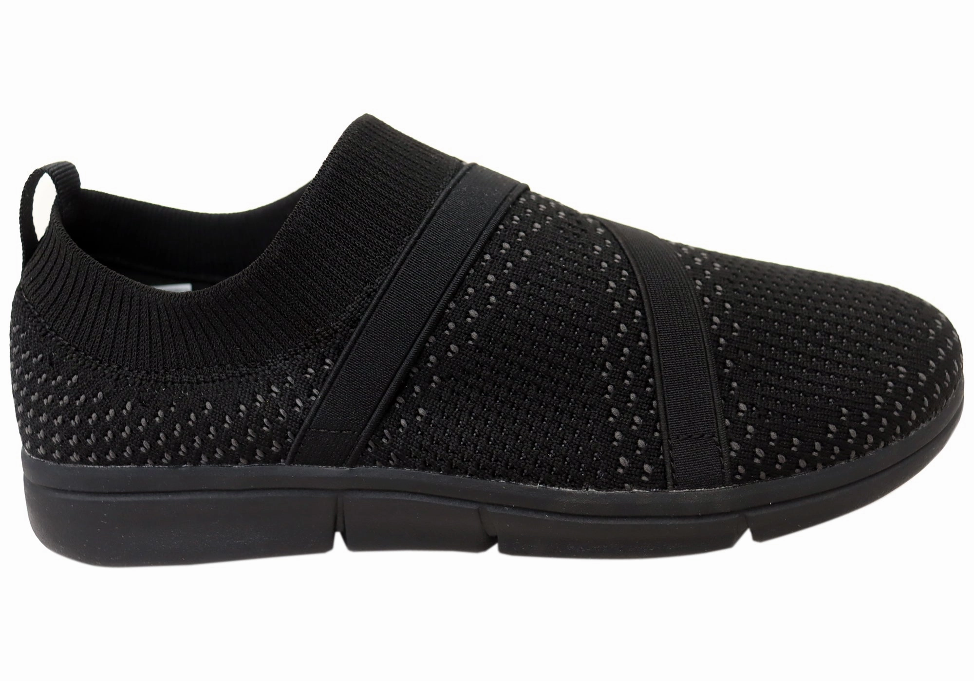 Freeworld Australia Womens Lightweight Comfort Slip On Casual Shoes Asics Speed Workout Shoes