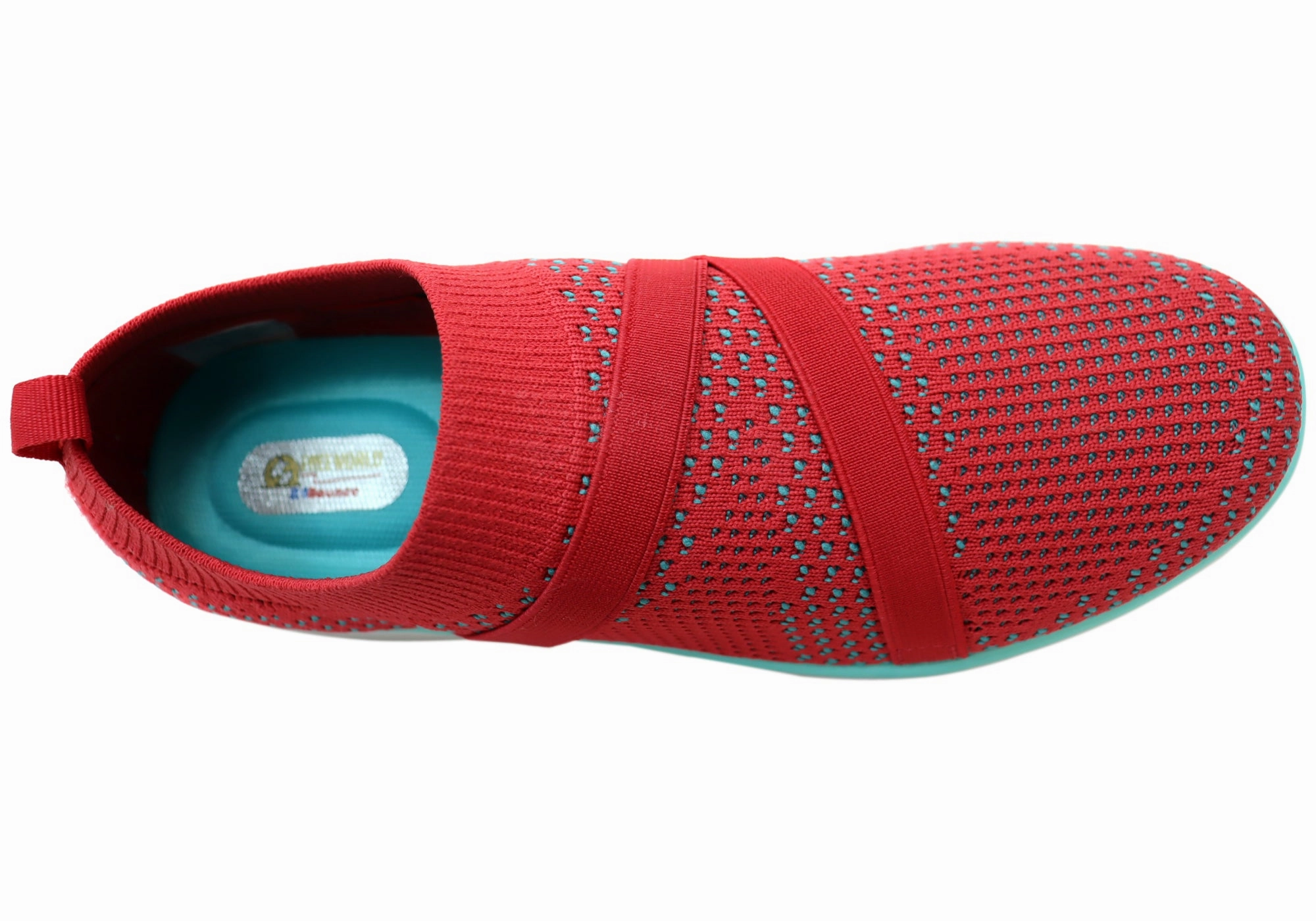 Asics Shoes Wiki Freeworld Australia Womens Lightweight Comfort Slip On Casual Shoes