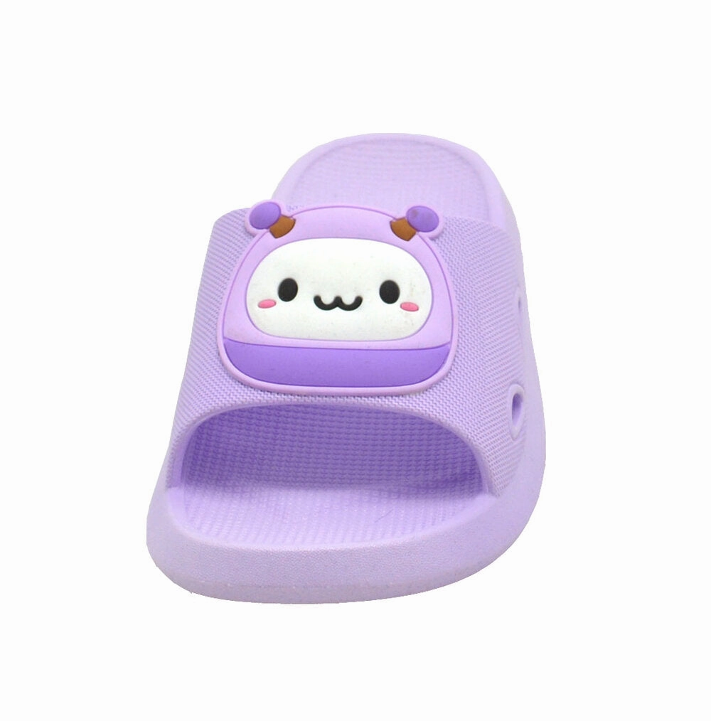 Wholesale Kids Slide Slippers Riley NG2K Donald Duck Slippers