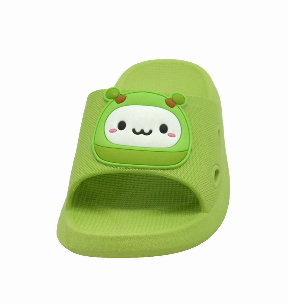 Slippers Special Colour Wholesale Kids Slide Slippers Riley NG2K