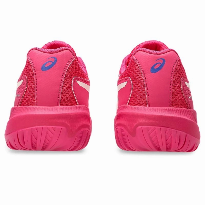 Special Tennis Shoes ASICS GEL-Resolution X Kids Tennis Shoes