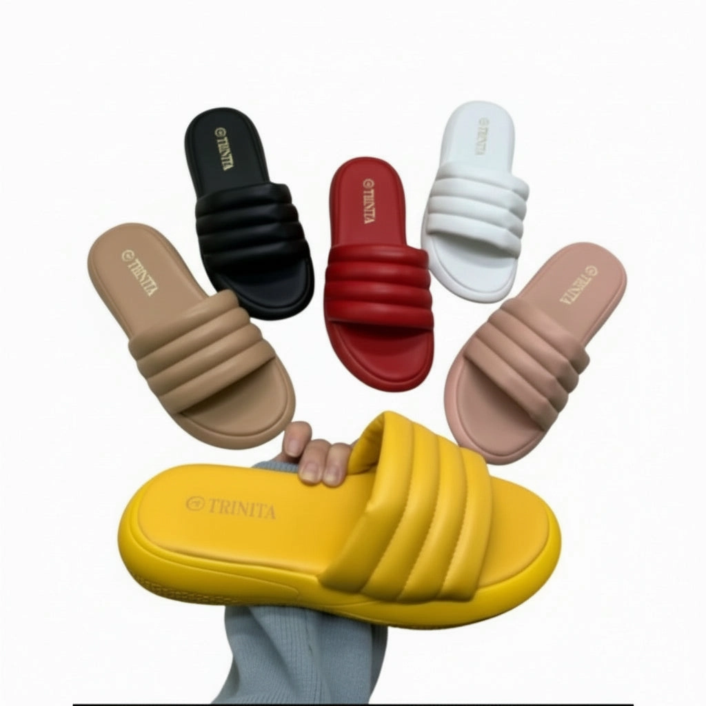 Flip Flops Non-slip Flat Shoes