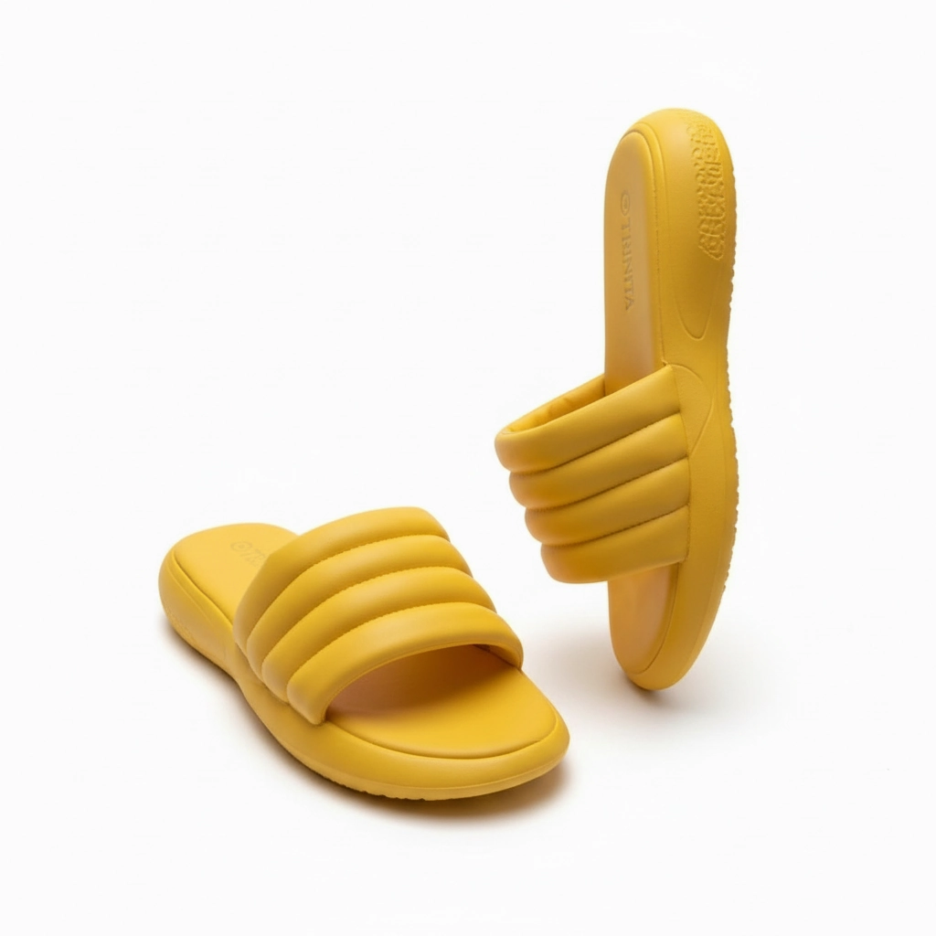 Flip Flops Non-slip Flat Shoes