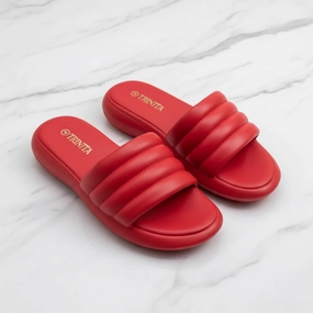 Asics Gt-1000 Running Shoe Flip Flops Non-slip Flat Shoes