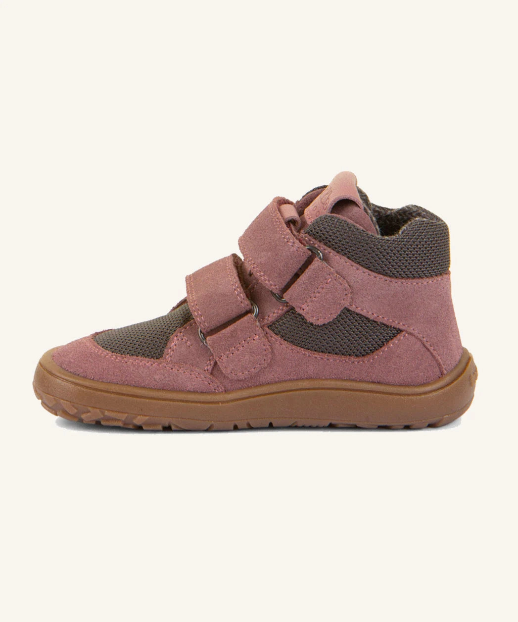 Adidas Kaptir Flow Running Shoes Froddo: Barefoot Tex Autumn Boots - Grey / Pink