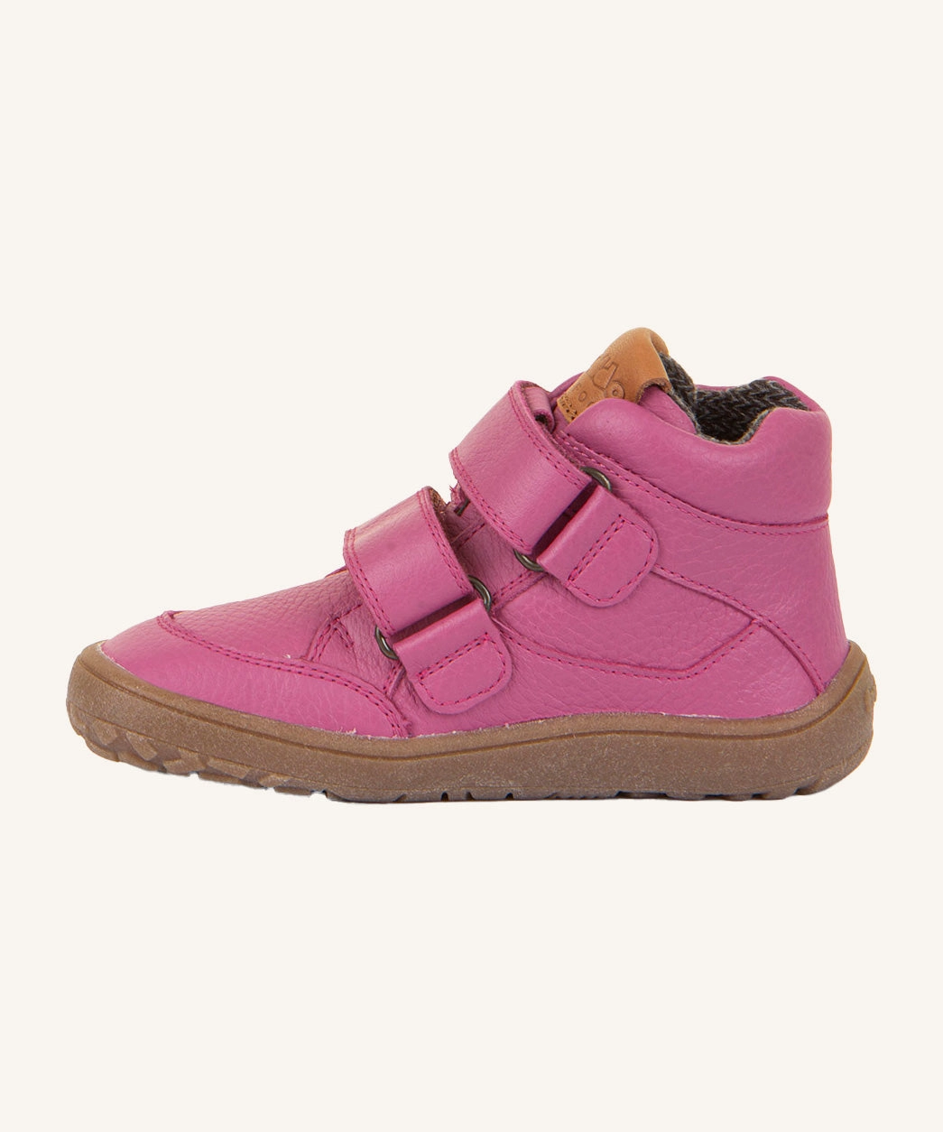 Average Price For Adidas Shoes Froddo Barefoot TEX Kids Autumn Leather Shoes - Fuchsia
