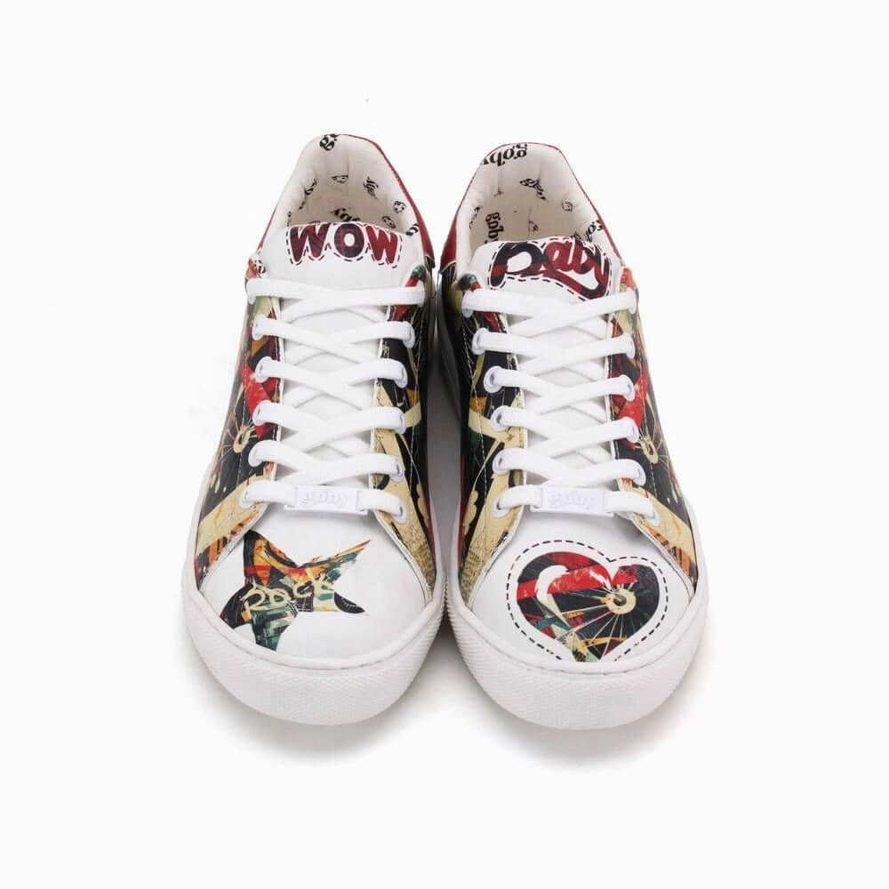 Light Core Sneaker Shoes NSP123