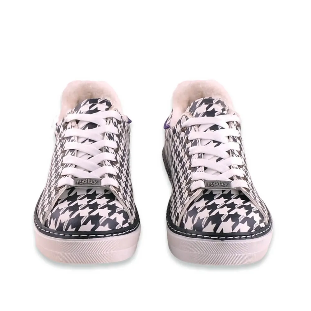 Color Mix Sneaker Shoes GSS724
