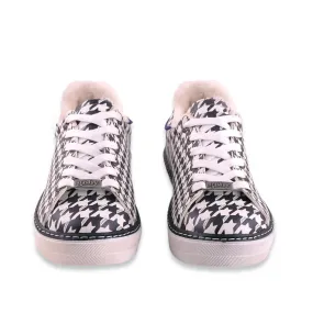 Color Mix Sneaker Shoes GSS724