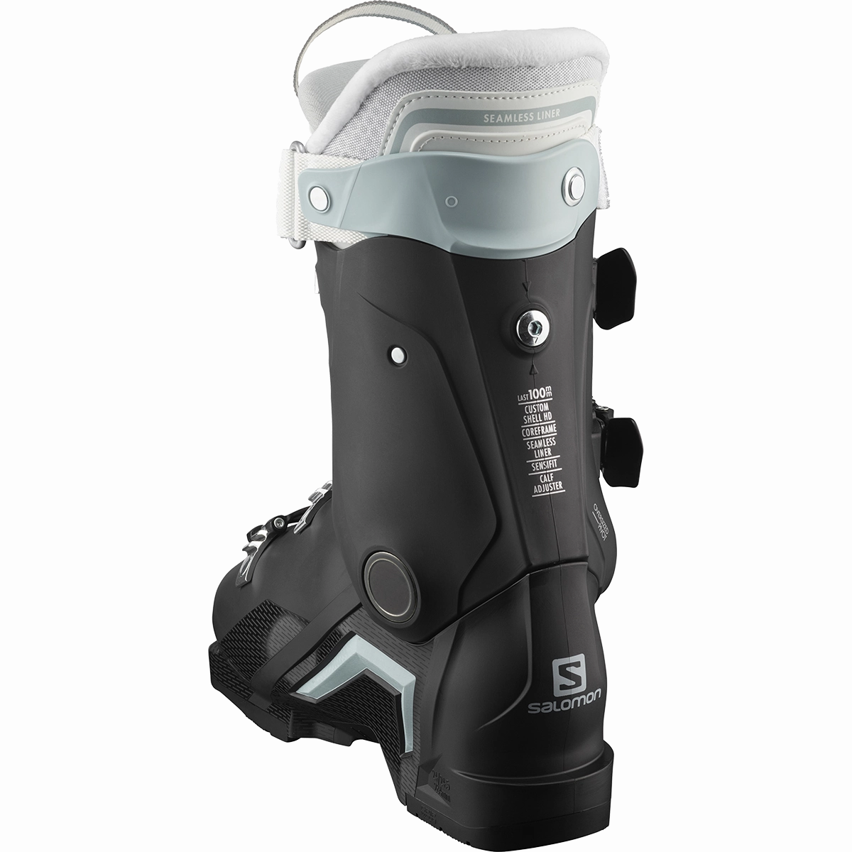 Snow Boots Singapore Women's S/PRO 80 W CS GW