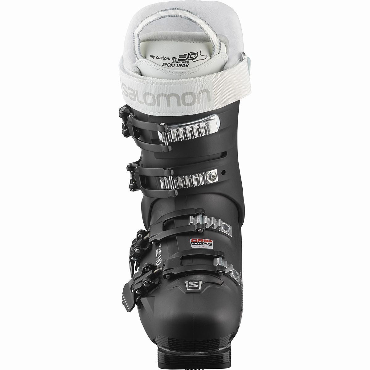 Women's S/PRO 80 W CS GW Smiths Snow Boots