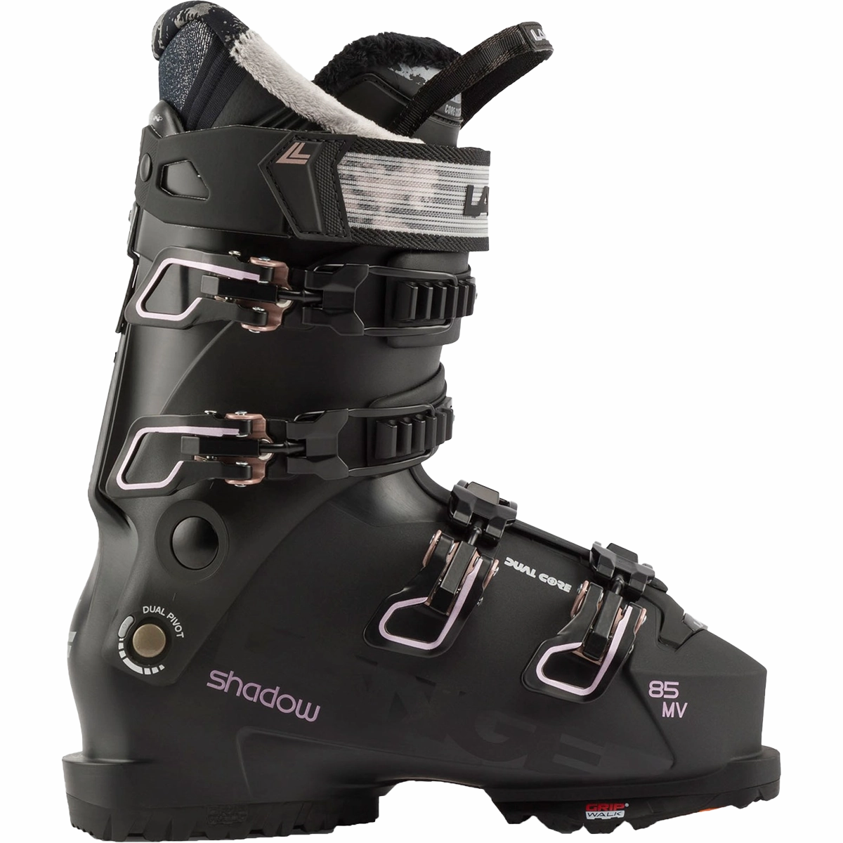 Women's Shadow 85 MV GW Ugly Snow Boots
