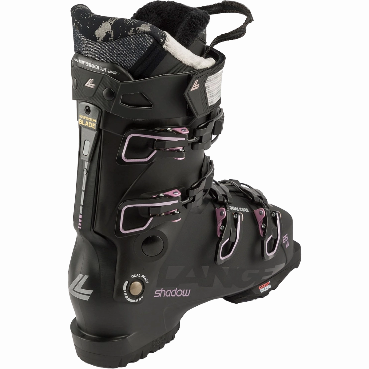 Snow Boots Waterproof Insulated Women's Shadow 85 MV GW