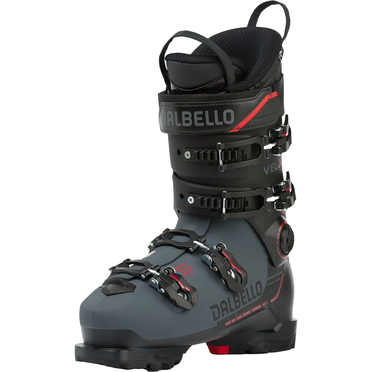 Veloce 100 MV Youth Snow Boots Size 2