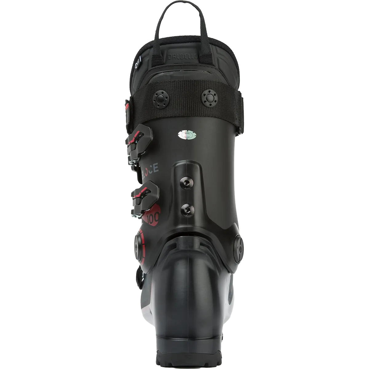 Veloce 100 MV Canadian Snow Boots With Spikes