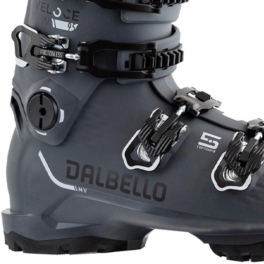 Classic Snow Boots Women's Veloce 95 GW