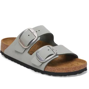 Chic Casual Footwear Trendy Travel Sandals Arizona Big Buckle Narrow