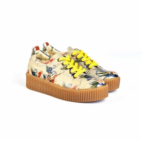 Sneaker Shoes PMR110 Comfortable Wear