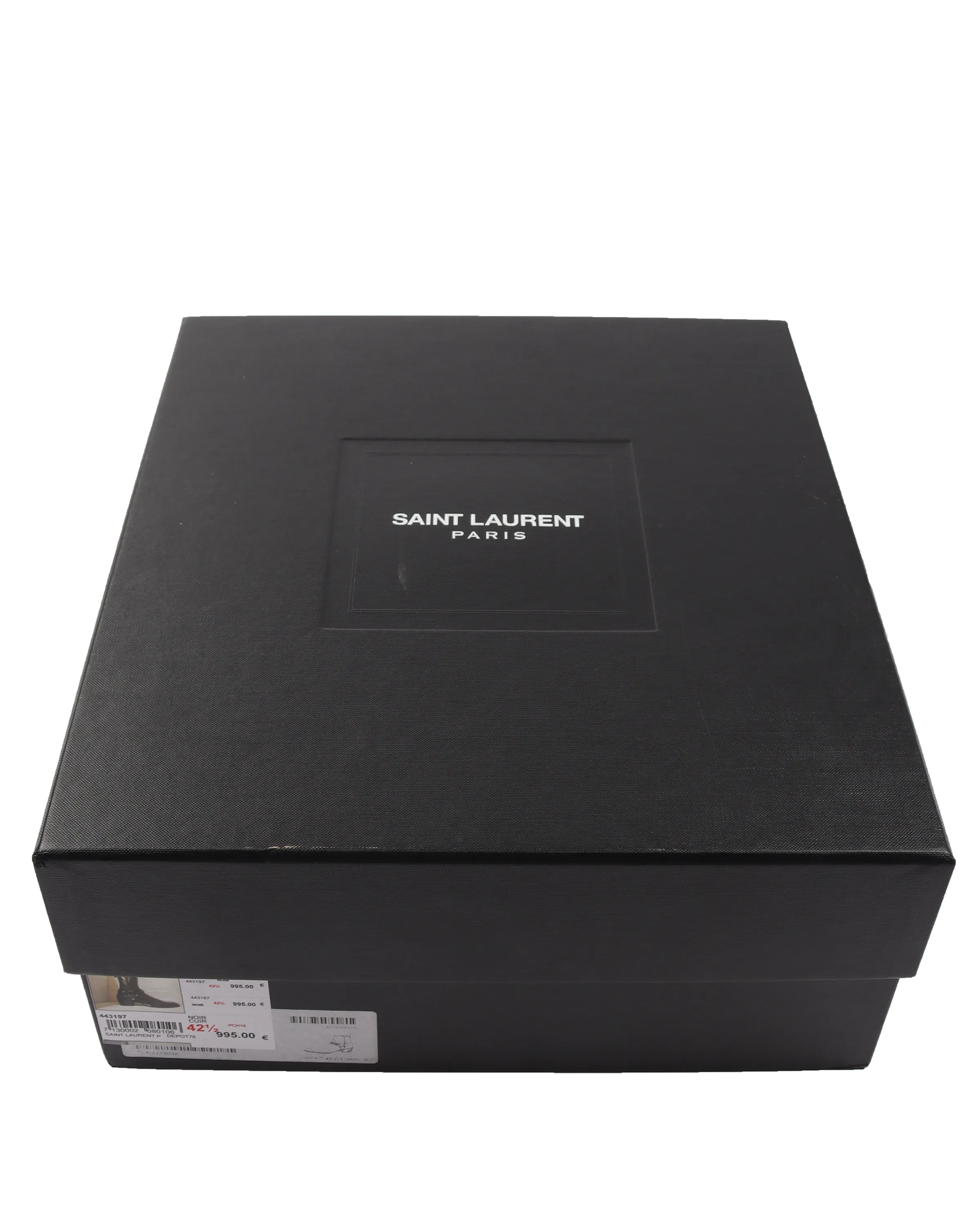 FW14 Wyatt Chain Harness Boot Taos Boots Sale