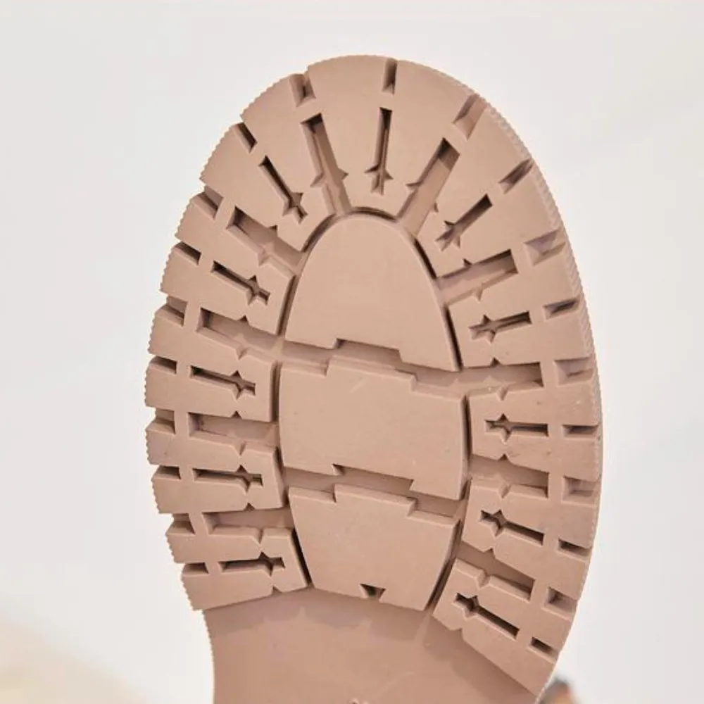 Fringe Cowgirl Boots Gabriella  Bottes chaudes et confortables pour femme