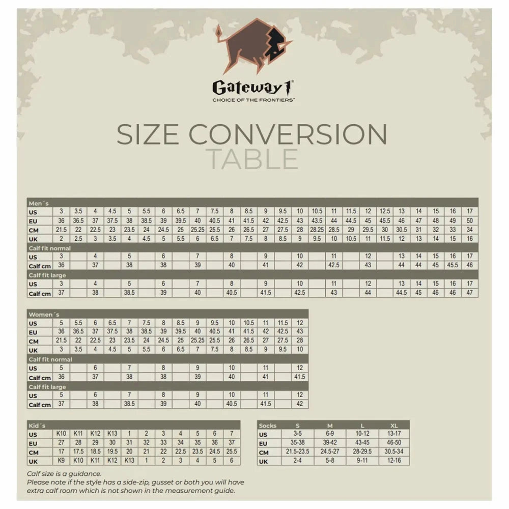 Extra Wide Slip On Work Boots Gateway1 | Woodstalker 18" Rubber Boots | Olive