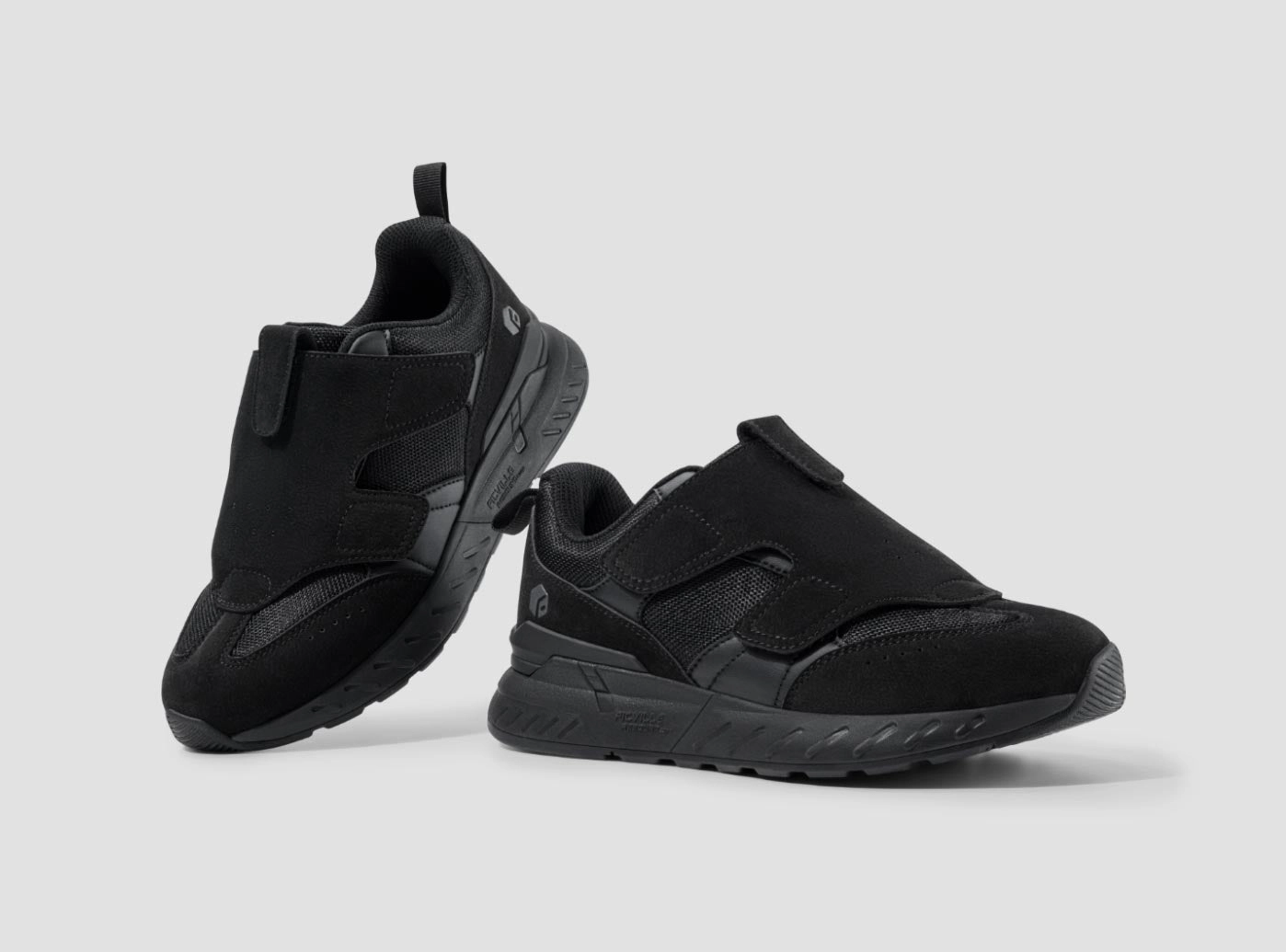 Overpronation Flat Feet Shoes FitVille Women's Rebound Core Walking Shoes V10