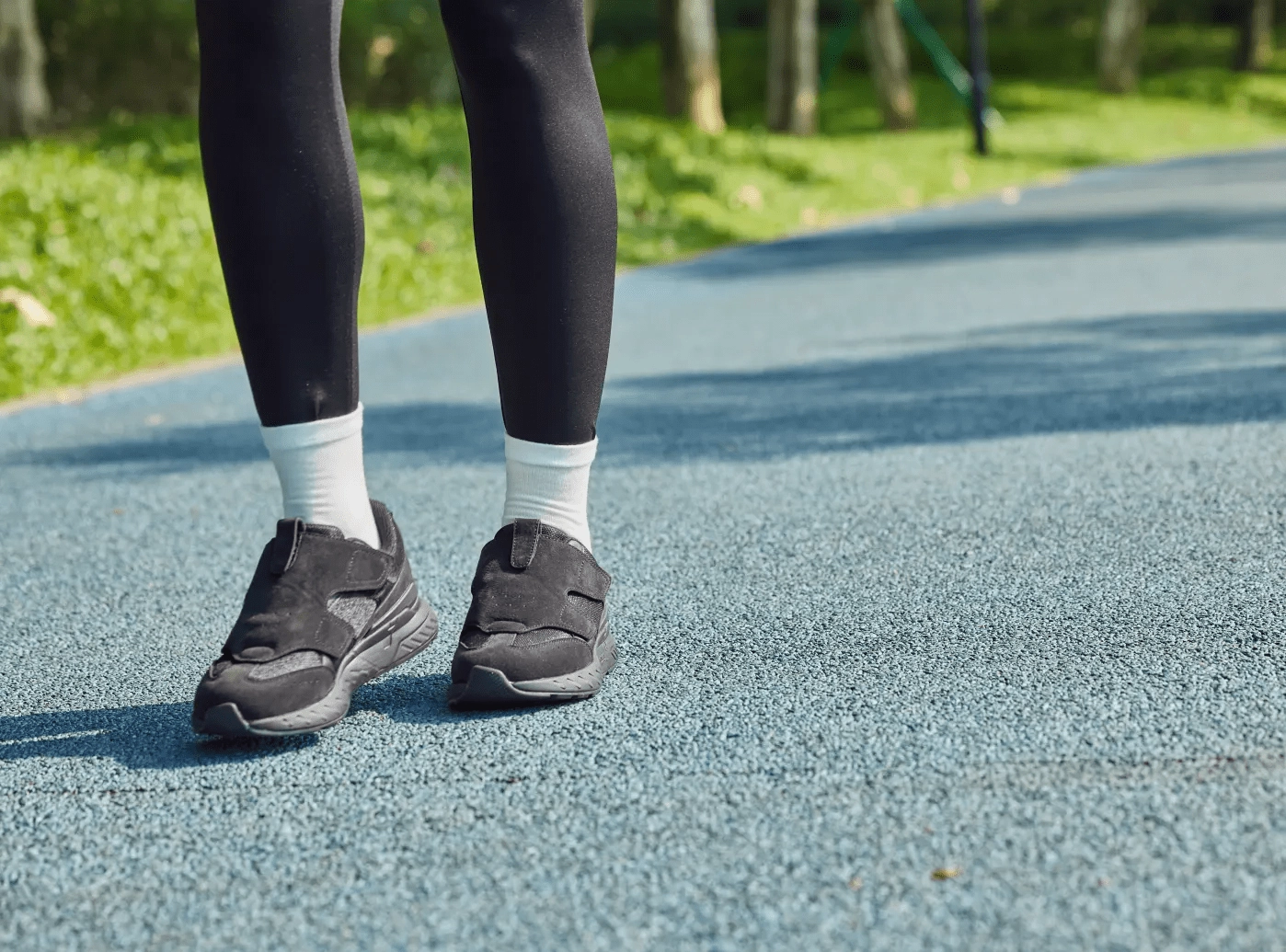 Flat Shoes With Bows FitVille Women's Rebound Core Walking Shoes V10