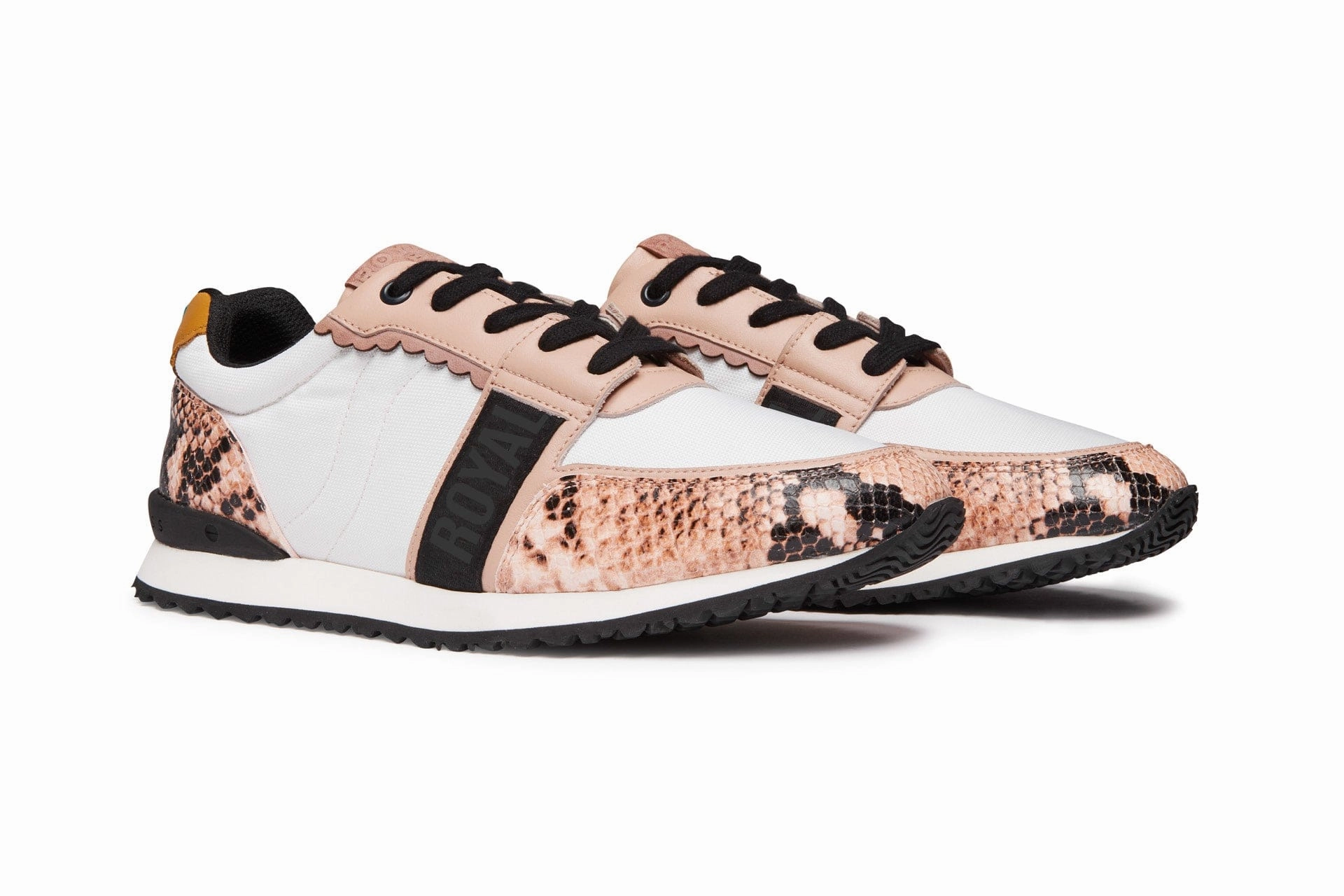 Strider Luxe | Nude Snake Vacation Ready Comfort Outdoor Comfort Style