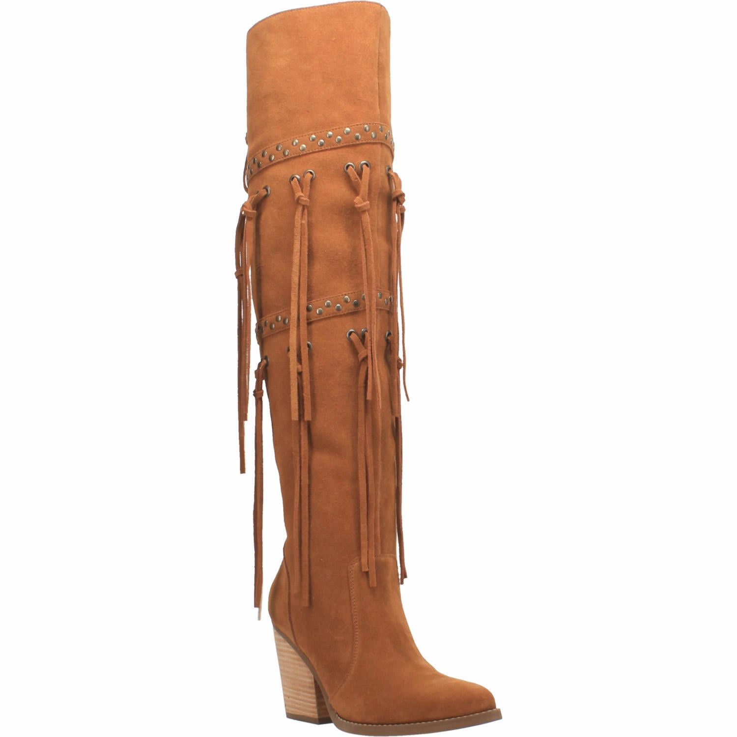 Witchy Woman Whiskey Leather Fringe Boots (DS) Adidas Shoes Sizing