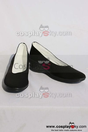 Adidas D'artagnan V Fencing Shoes Gintama Kagura Cosplay Shoes Boots