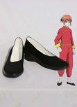 Equipment Shoes Adidas Gintama Kagura Cosplay Shoes Boots