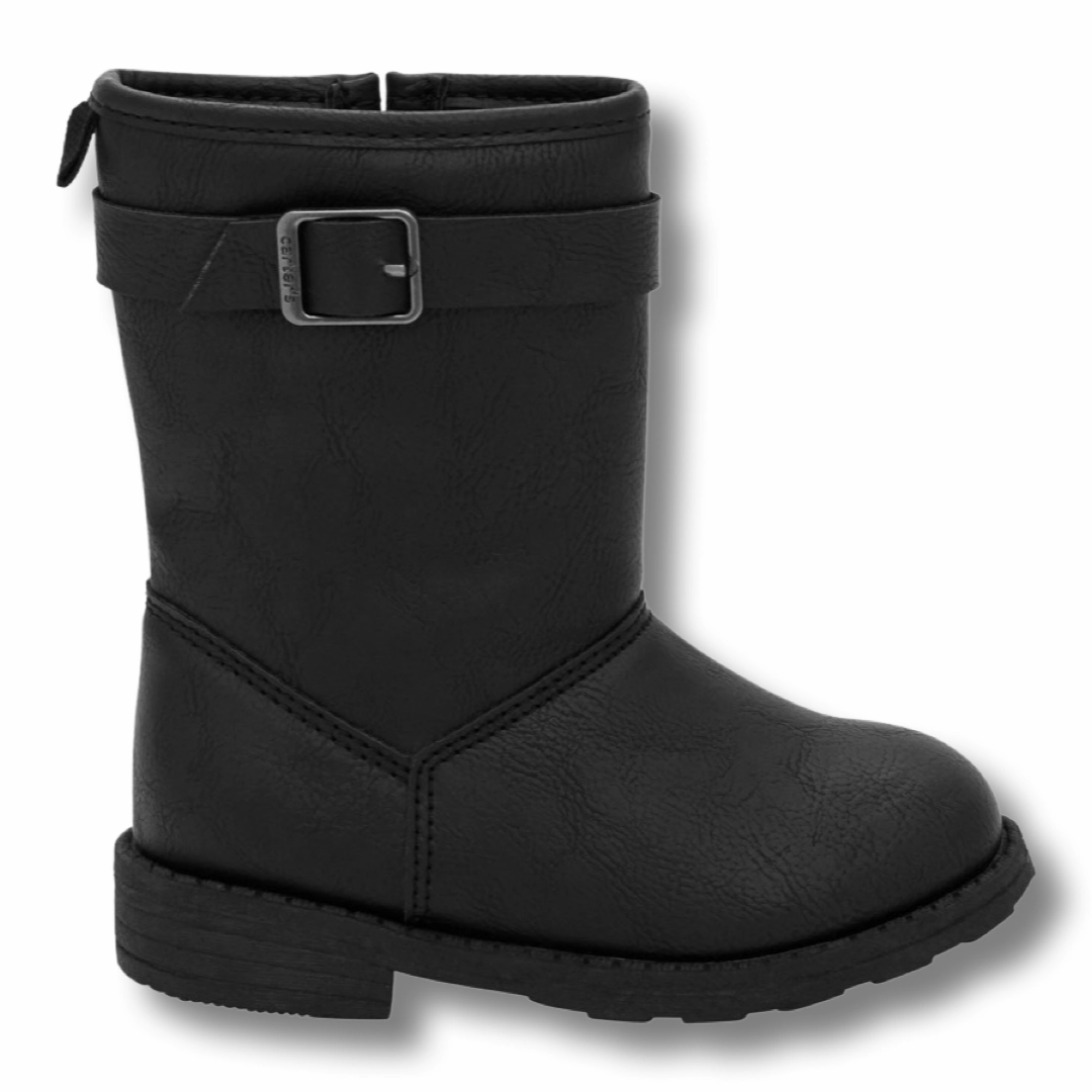 GIRLS LEATHER URBAN BUCKLE BOOTS. Adidas Neo Tennis Shoes