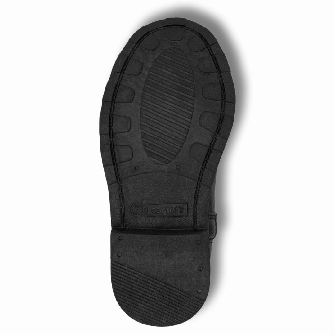 GIRLS LEATHER URBAN BUCKLE BOOTS. Adidas Shoes On Amazon