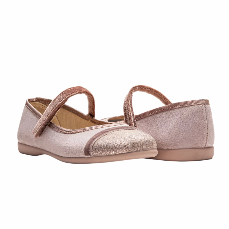 Viking Boots Giselle Rose