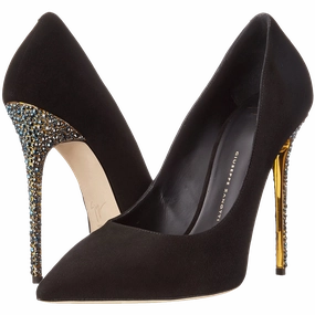 Asics Running Shoes Road Giuseppe Zanotti I56042