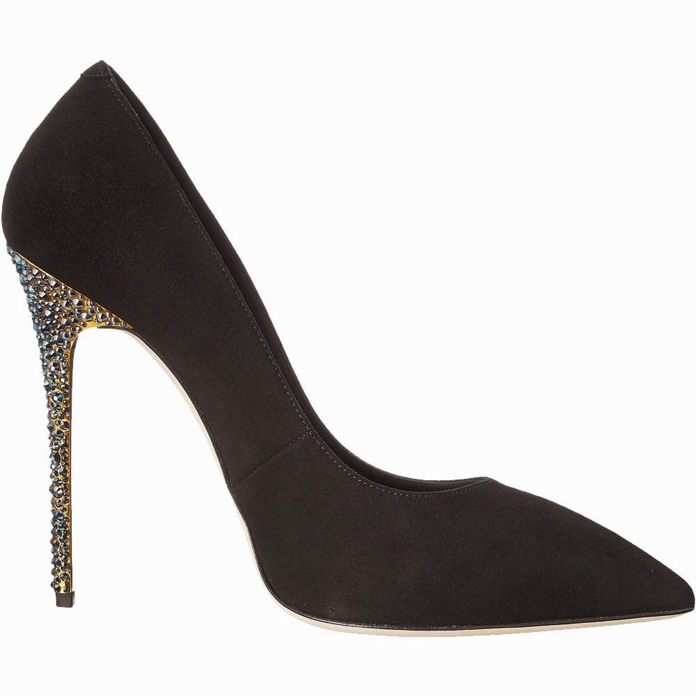 Giuseppe Zanotti I56042 Asics Gel Trail Running Shoes