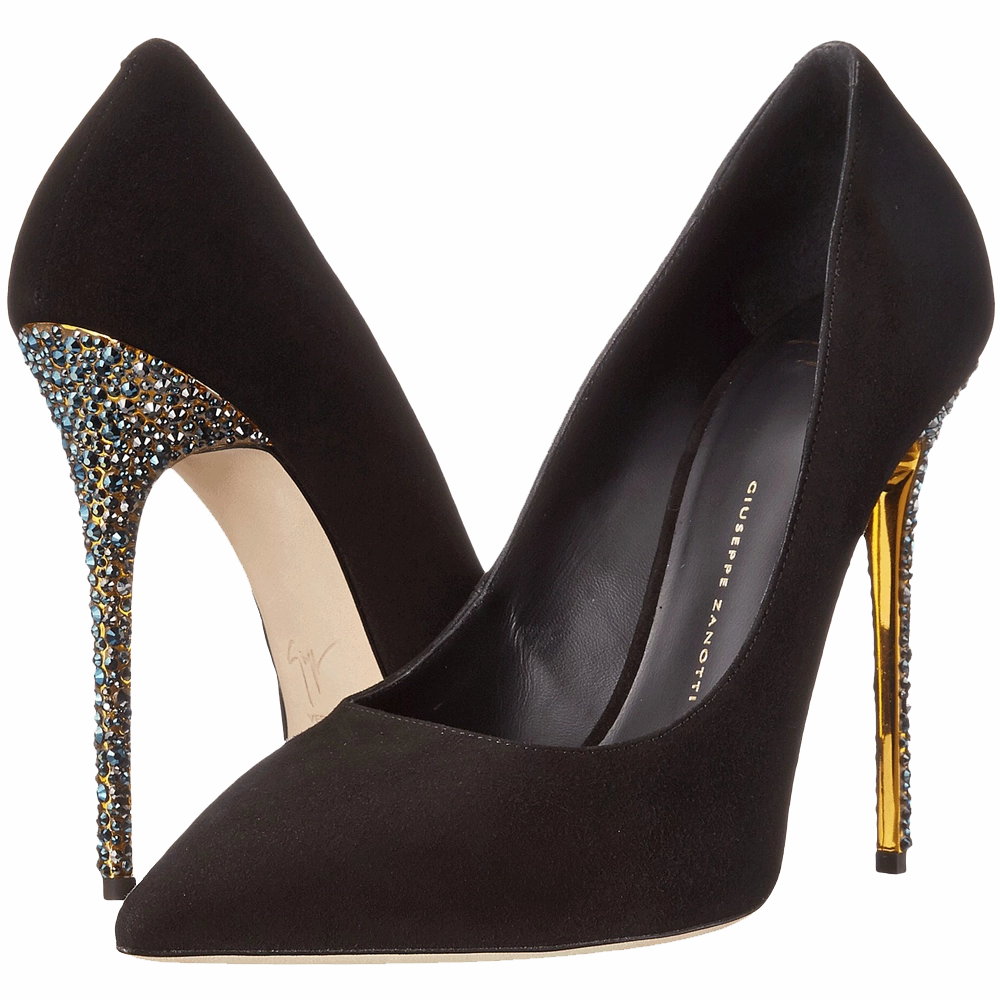 Giuseppe Zanotti I56042 Shoes Like Asics Gel Kayano