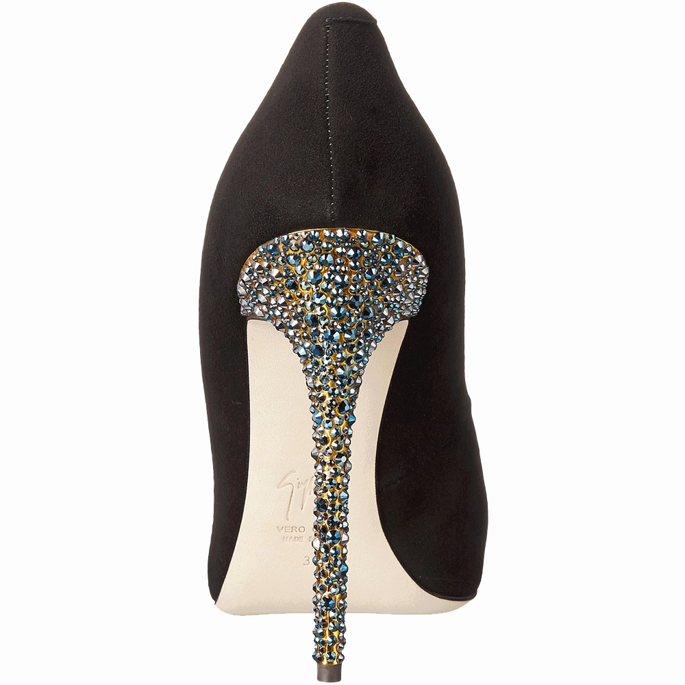 Netball Asics Shoes Giuseppe Zanotti I56042