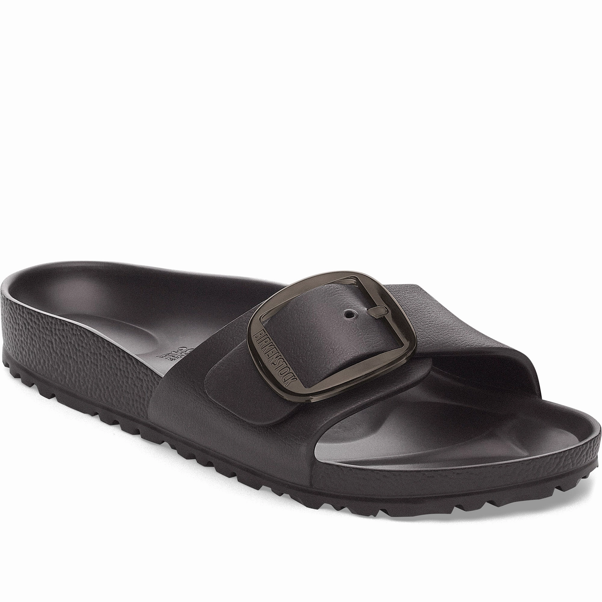 Madrid EVA Big Buckle Narrow Supportive Design Foot Stability