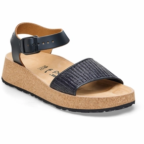 Modern Fit Breezy Comfort Glenda Raffia