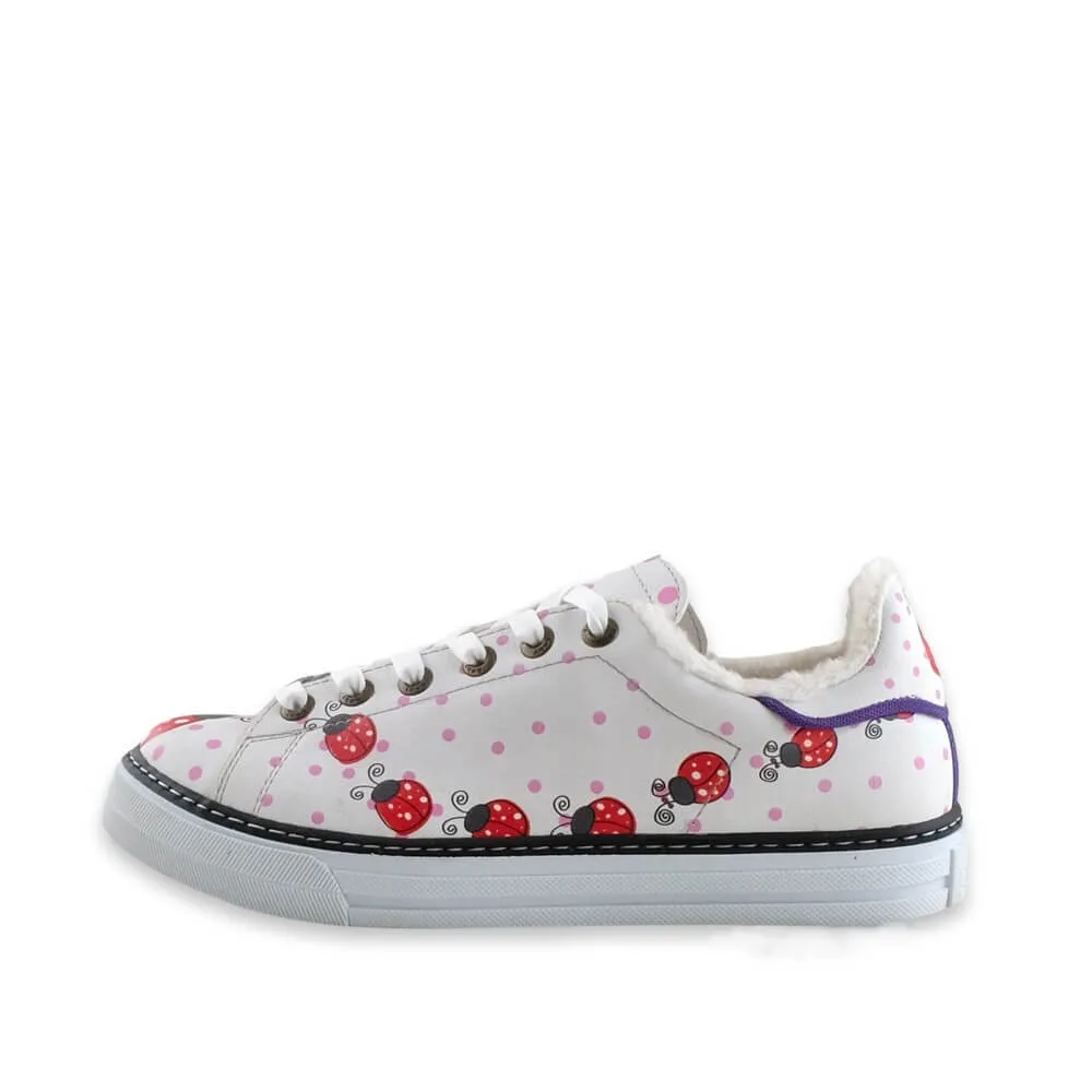 Business Mode Mono Style Sneaker Shoes GSS738