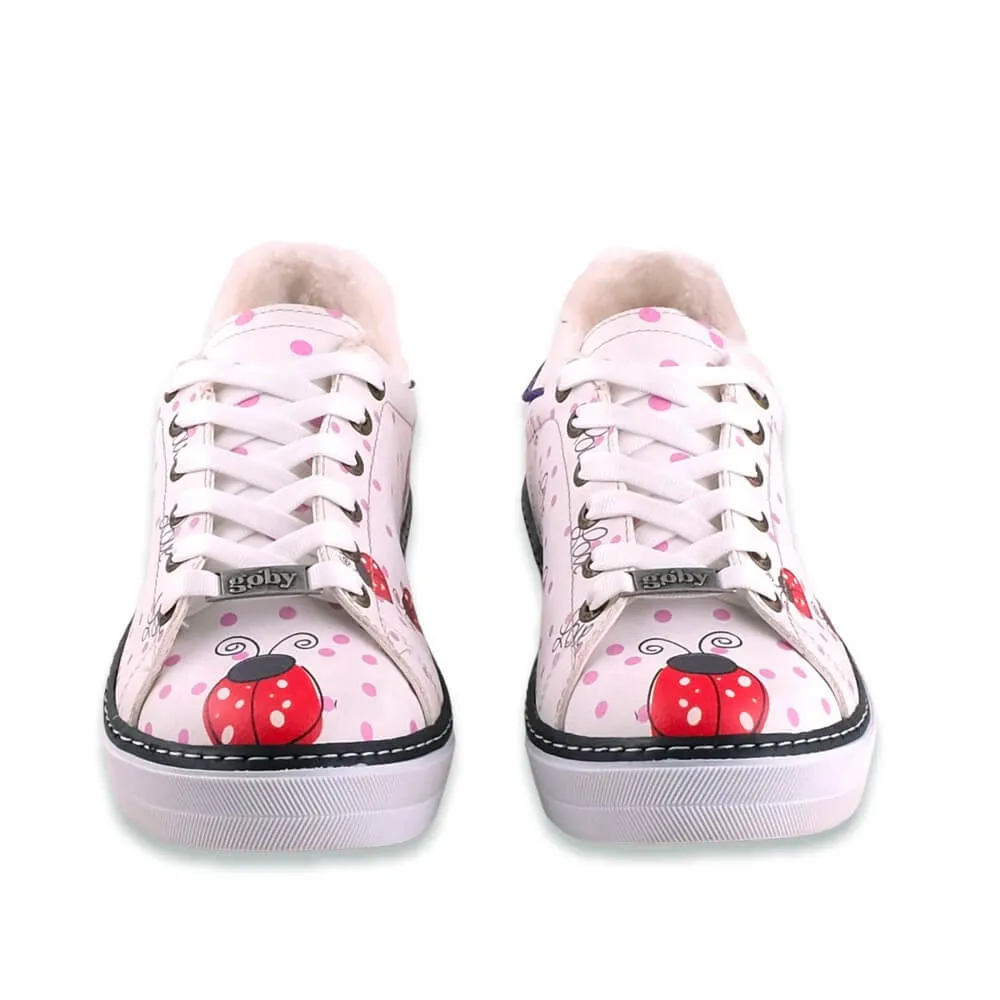 Sneaker Shoes GSS738 Spring Jump