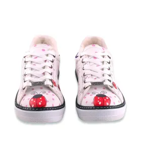 Sneaker Shoes GSS738 Spring Jump