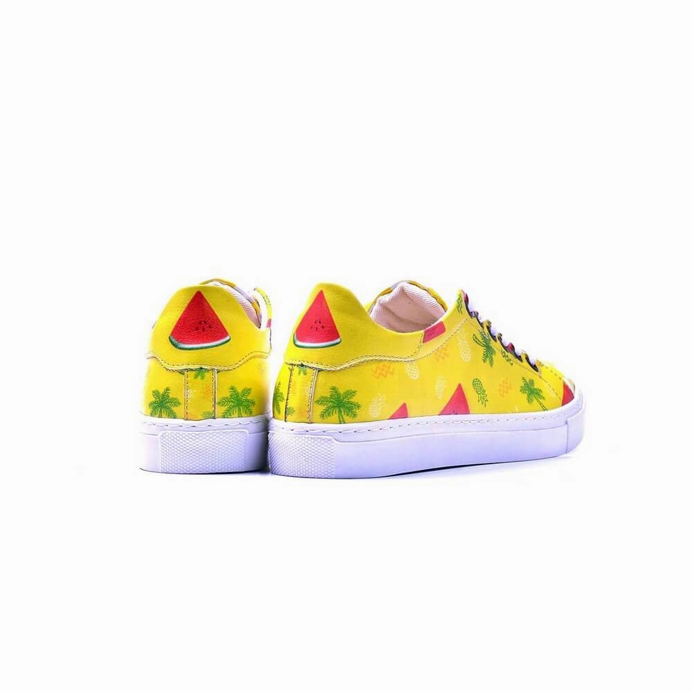 Pack Safe Sneaker Shoes NSP122