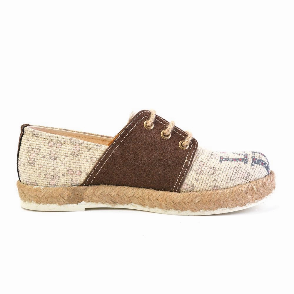 Oxford Shoes ONR101 sports Quick Fit